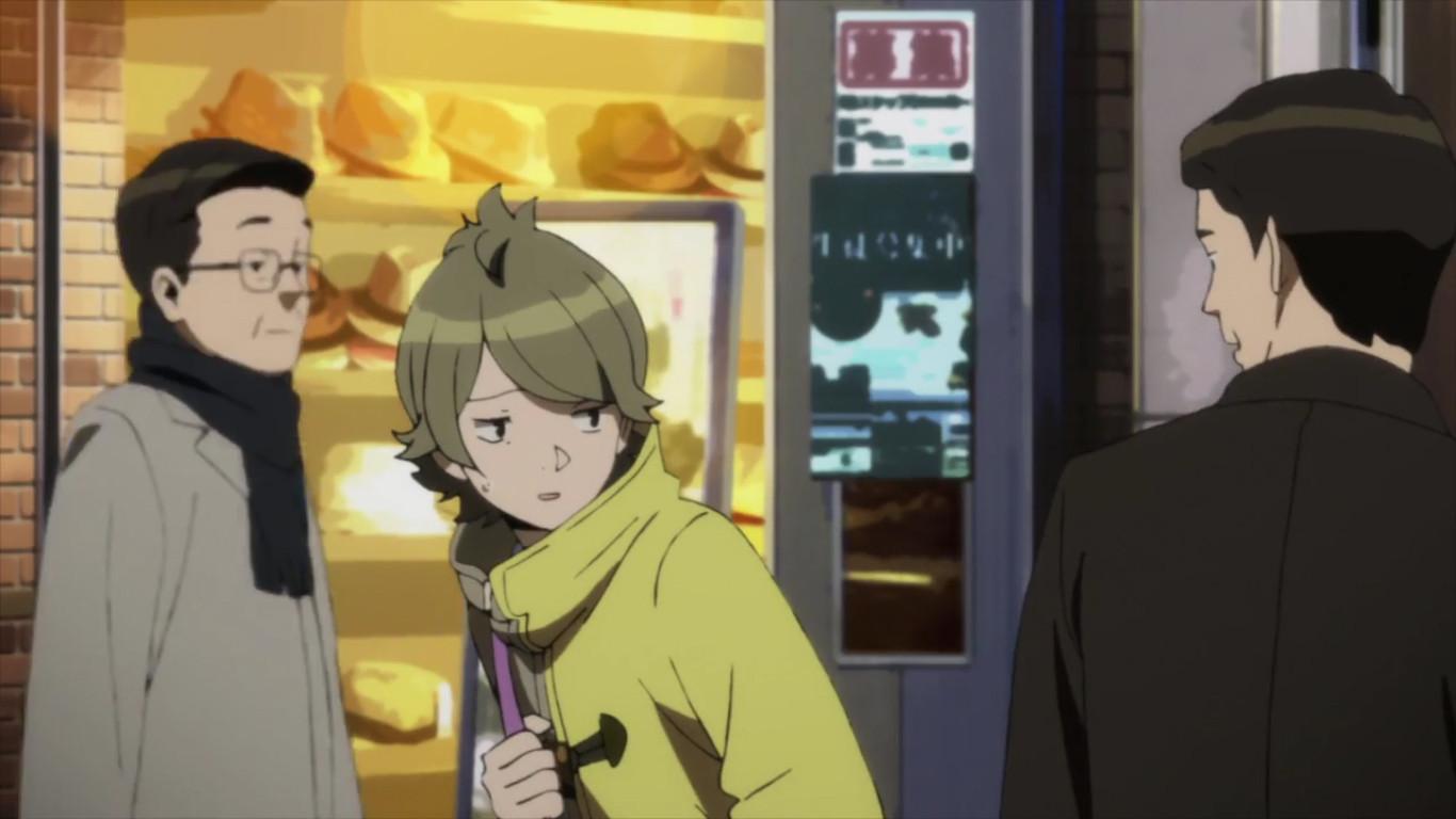 Still from Happiness Is a Warm Gun
