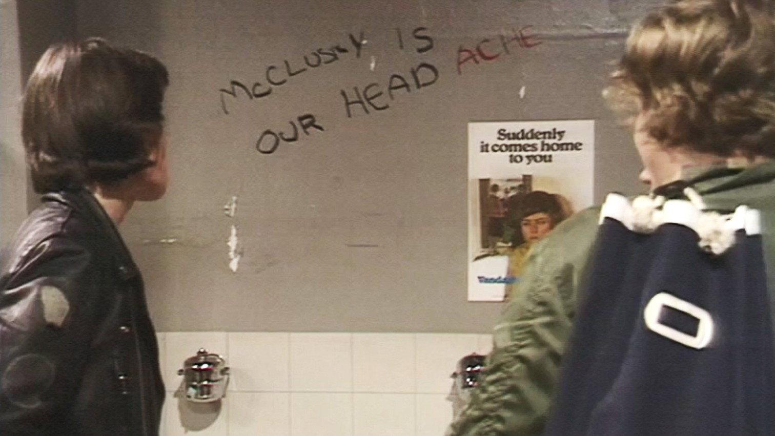 Still from Episode 1