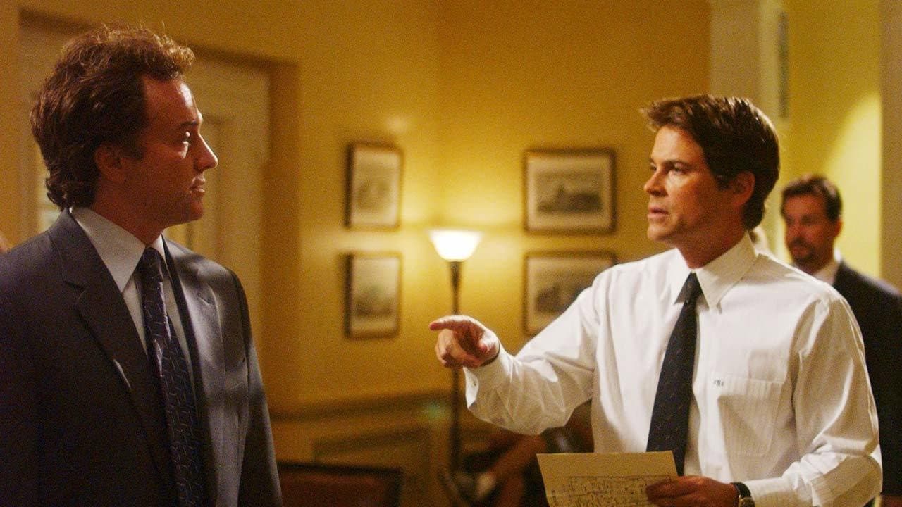 Still from Debate Camp