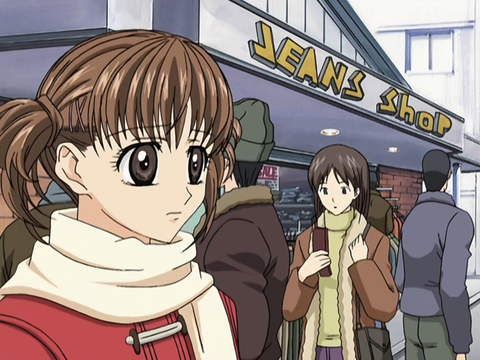 Still from Good Day, Dear Sister