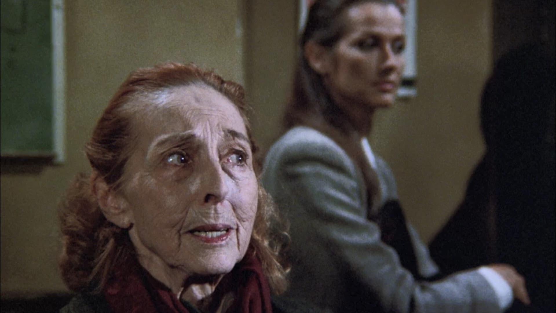Still from Intestinal Fortitude