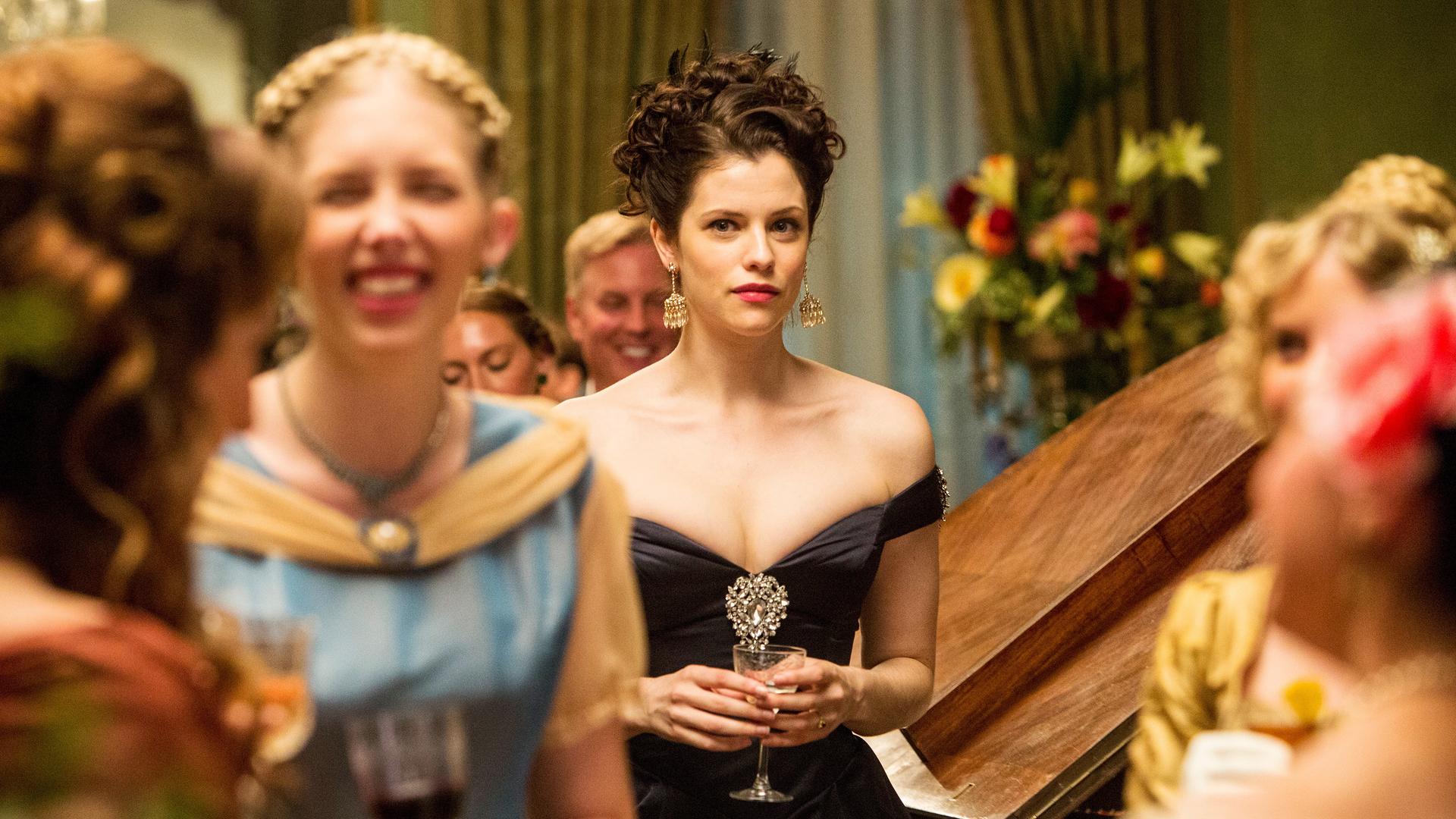Still from The Lord's Day