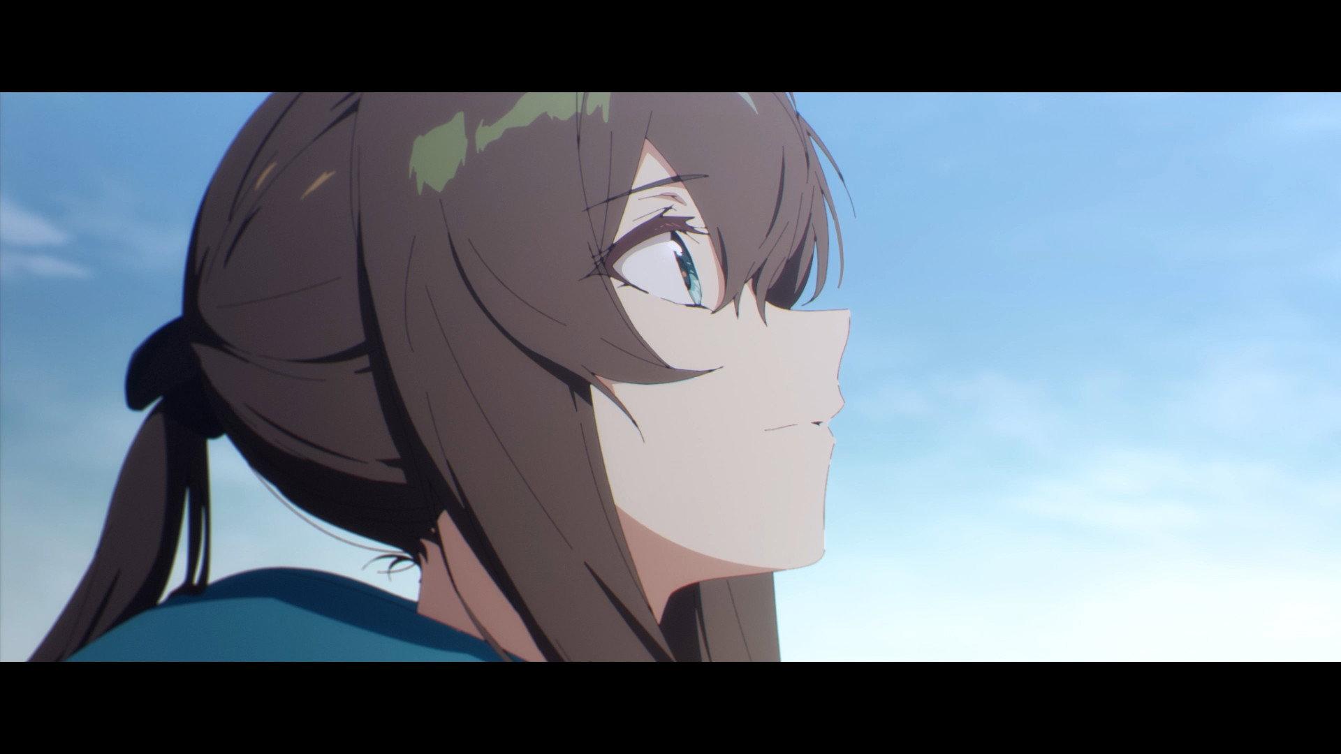 Still from Dawn