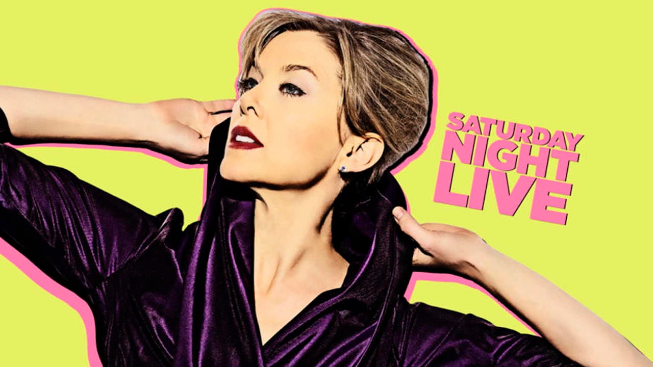 Still from Annette Bening/Gwen Stefani, Akon