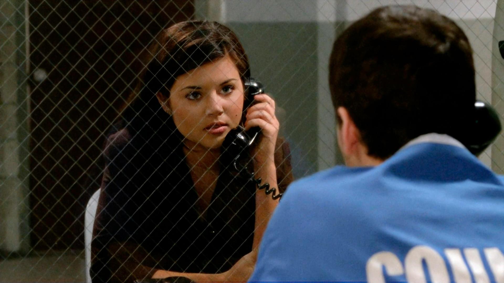 Still from Coming Out, Getting Out, Going Out