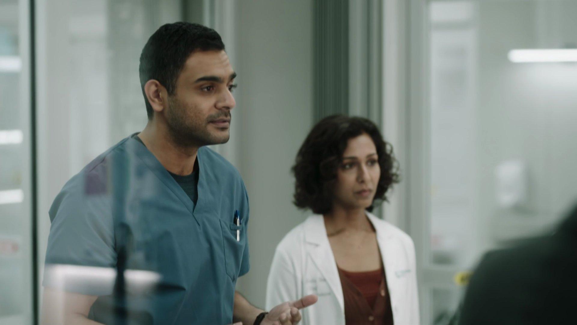 Still from Fracture