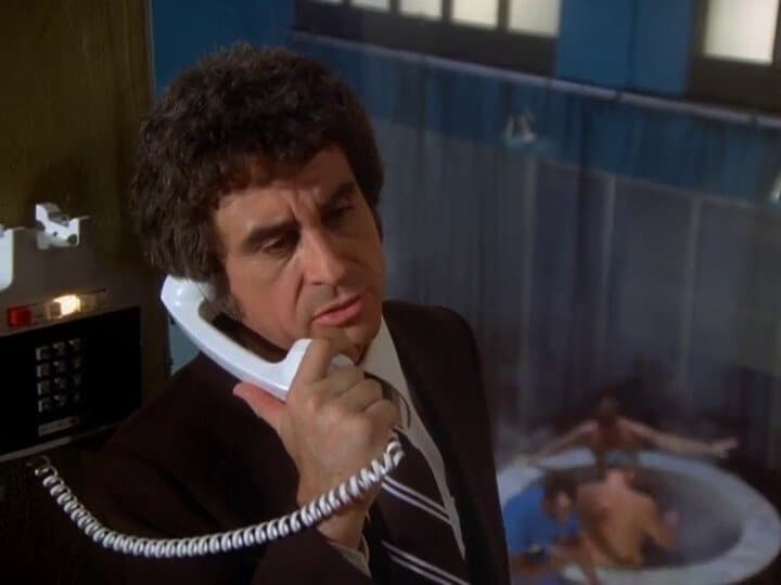 Still from A Question of Time