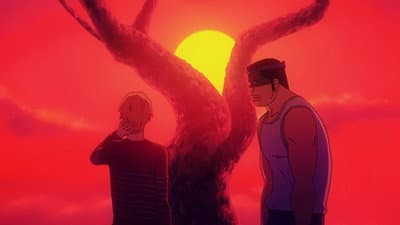 Still from My Romance