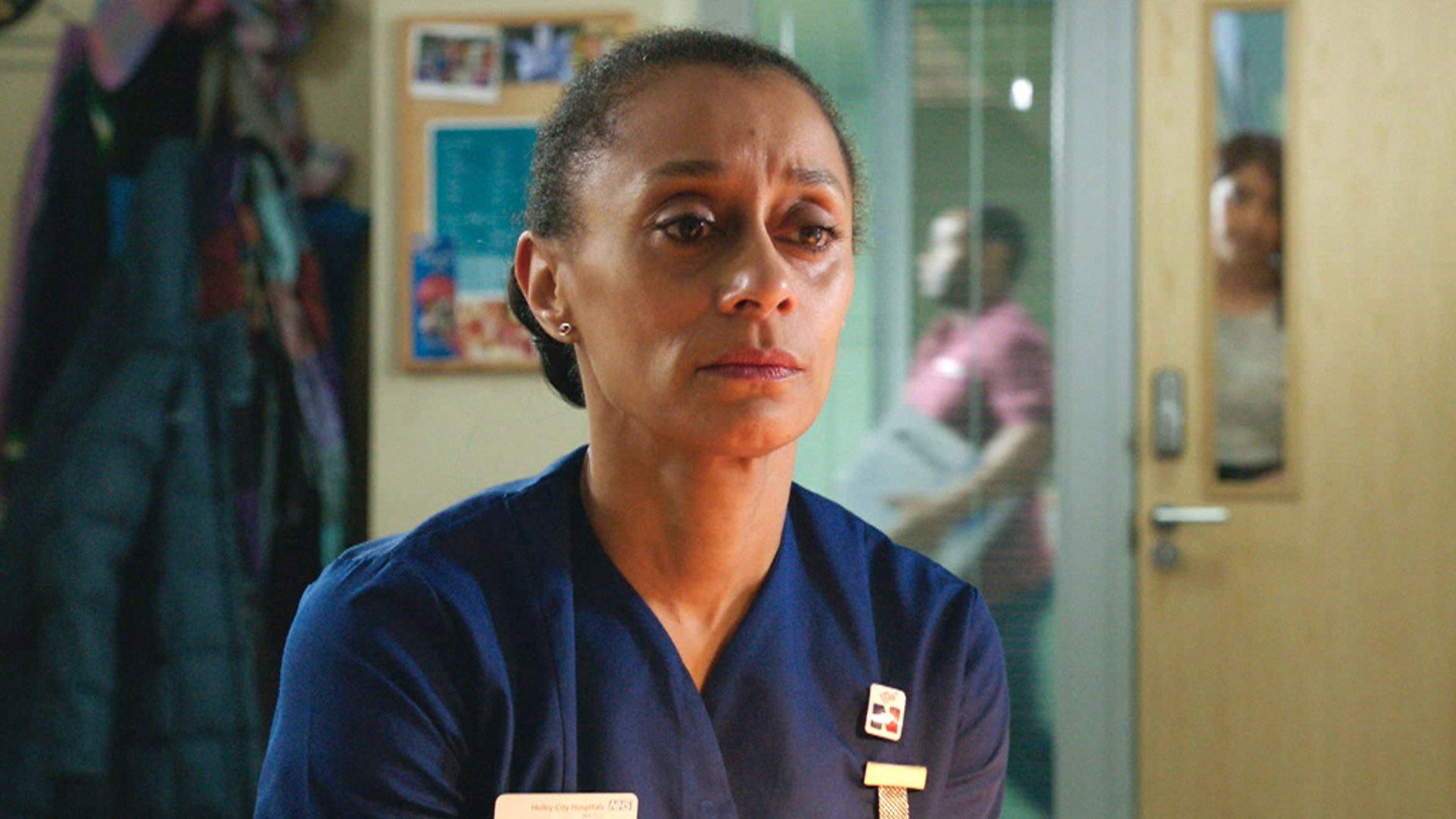 Still from Secrets and Lies (1)