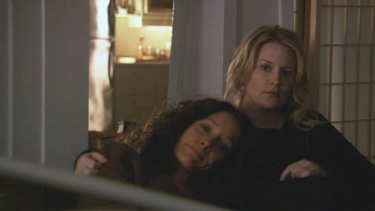 Still from L'Chaim