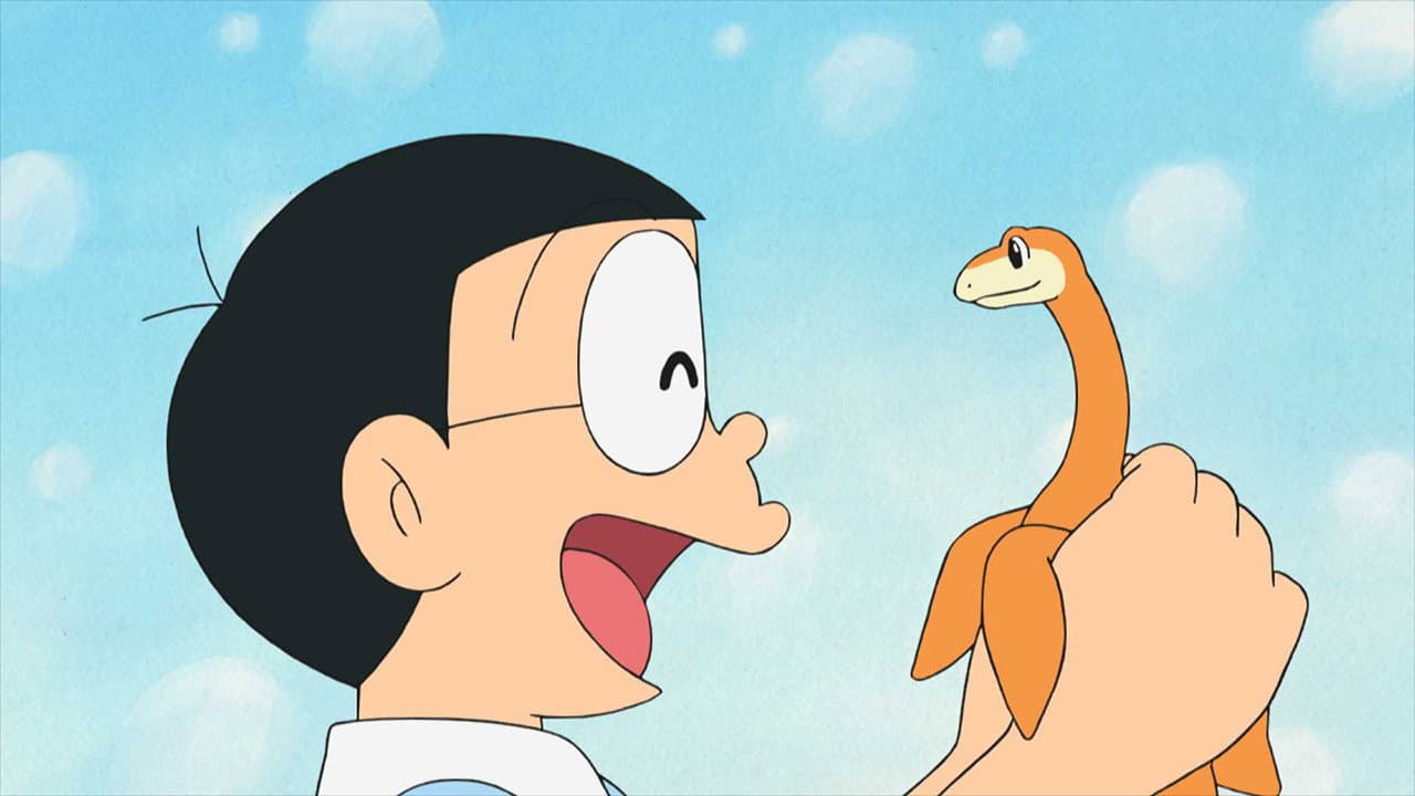 Still from Episode 927