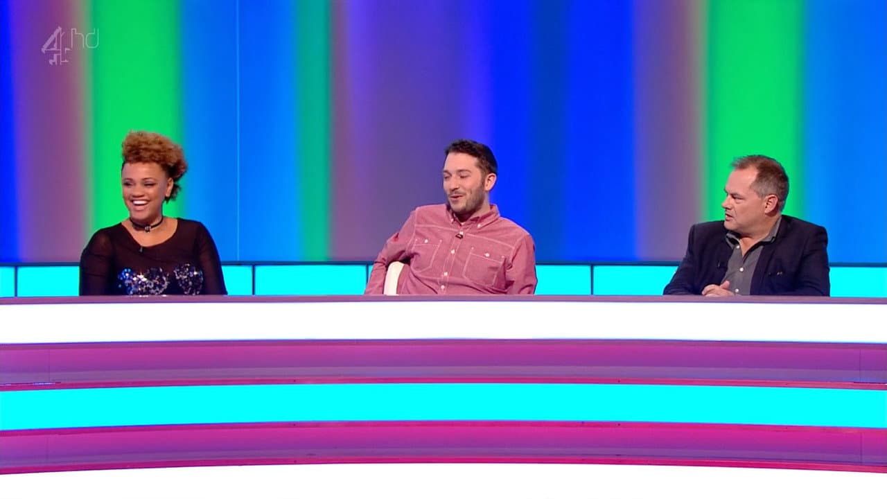 Still from Episode 1