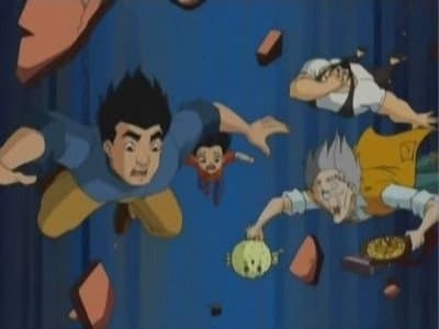 Still from The Powers That Be (2)