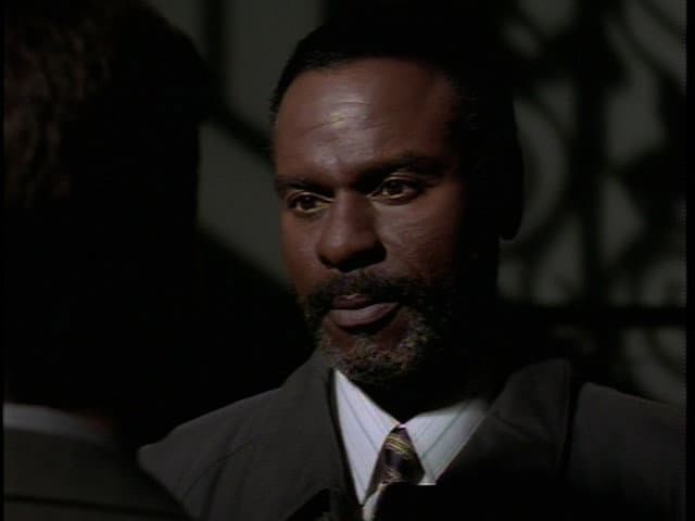 Still from Behind the truth - Mr. X