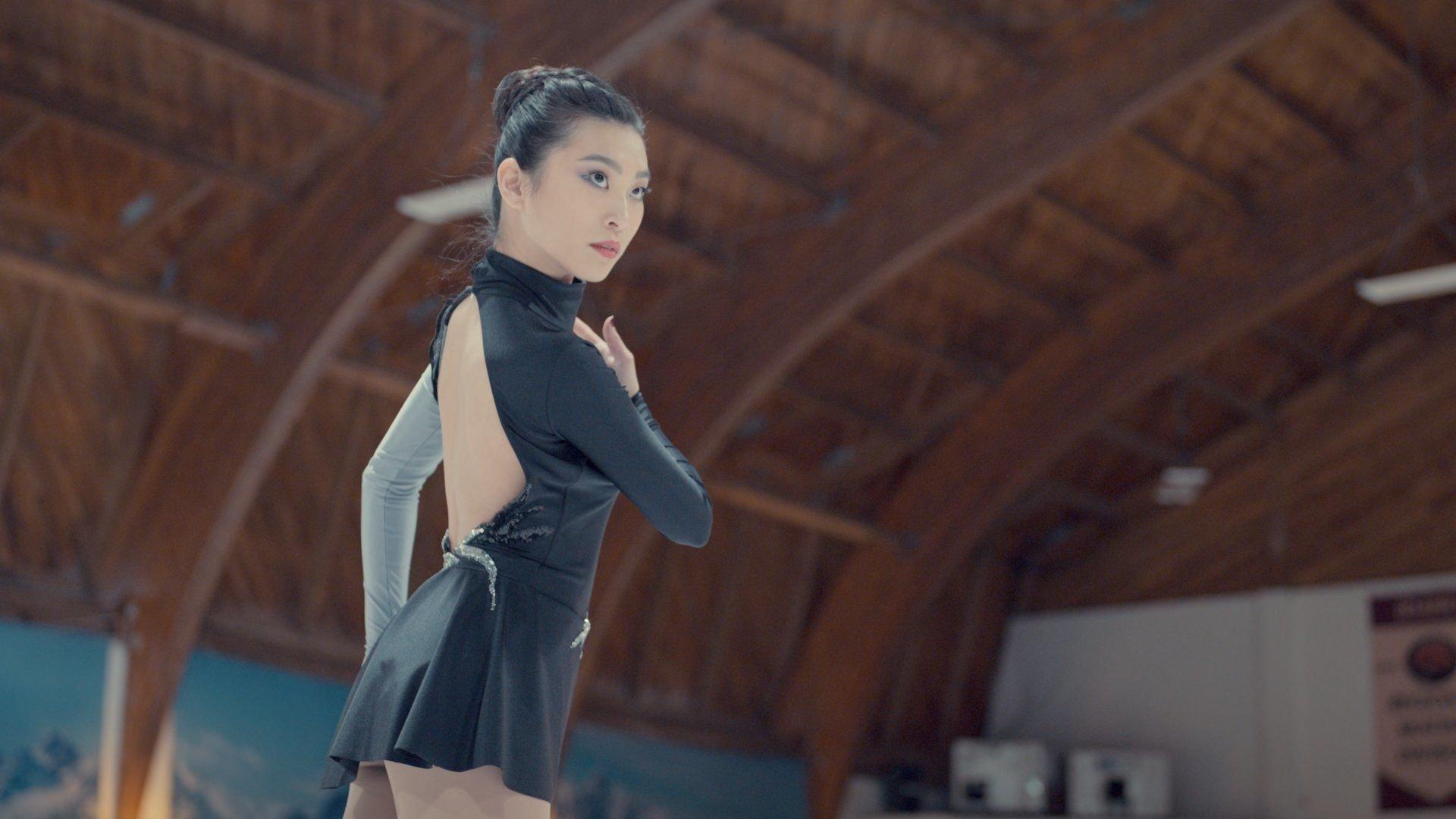 Still from Have a Nice Day!