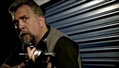 Still from Cold Storage: Keys to the Kingdom