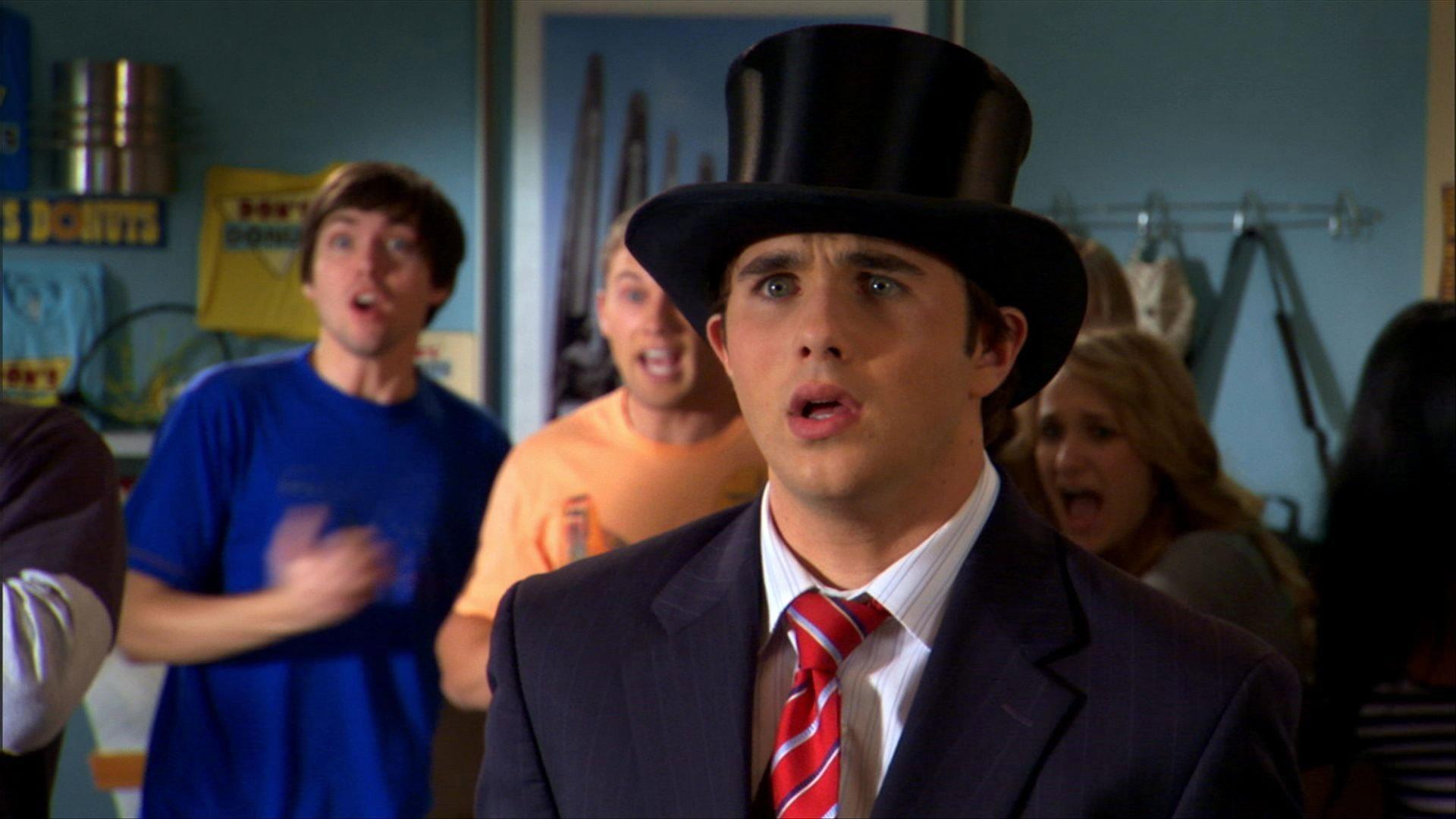Still from Head of Skate