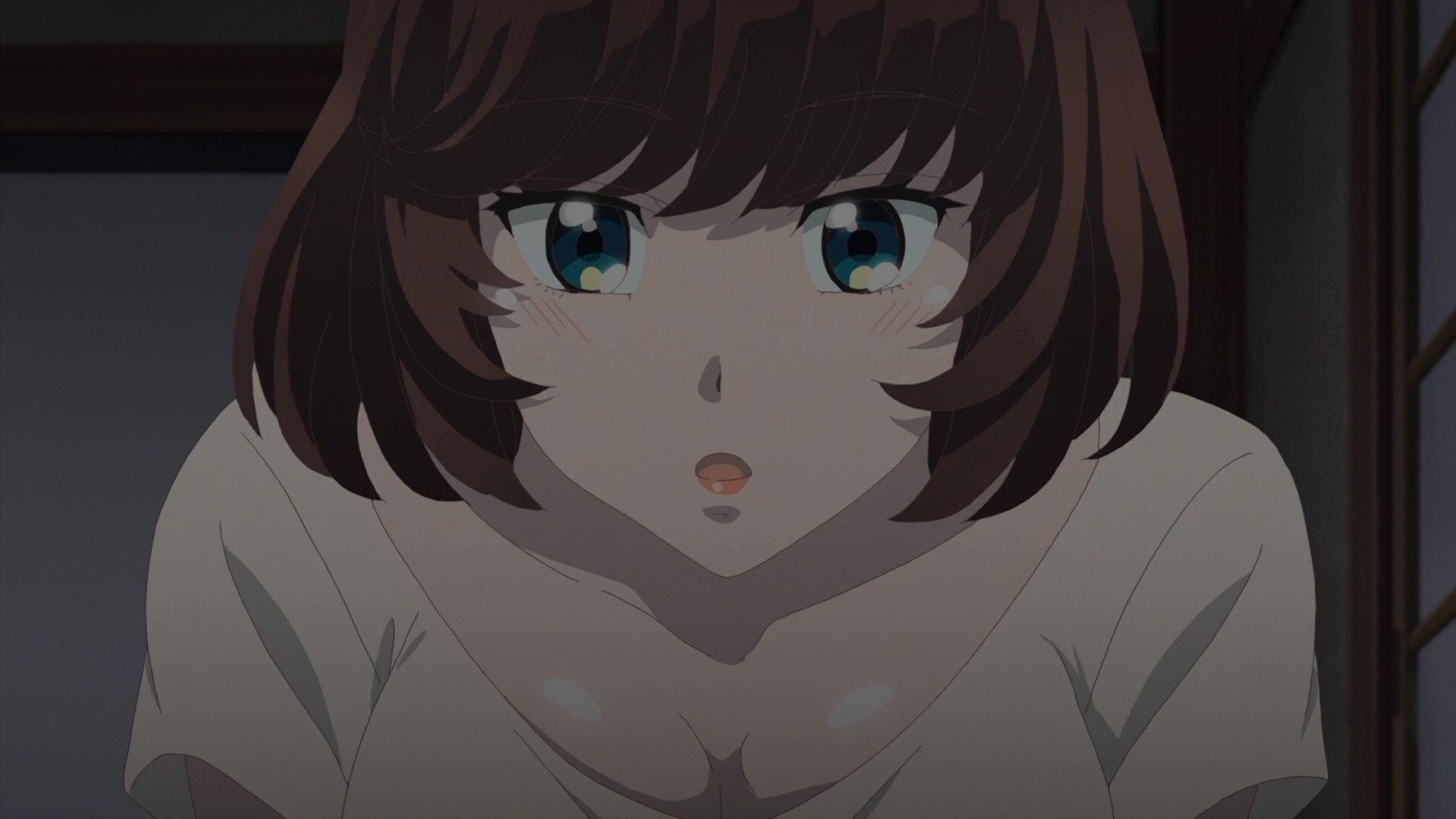 Still from If There's a Hole, I Want to Enter It