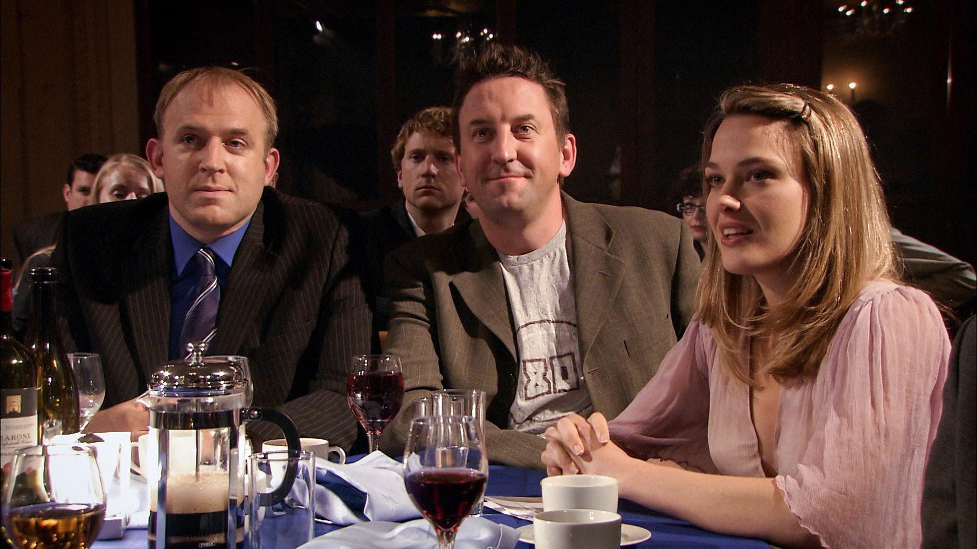 Still from Speech