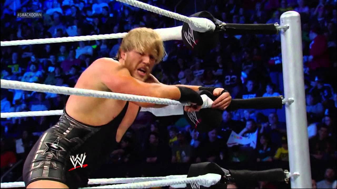 Still from SmackDown - Mar. 29, 2013