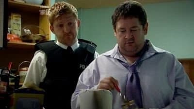 Still from The Delivery