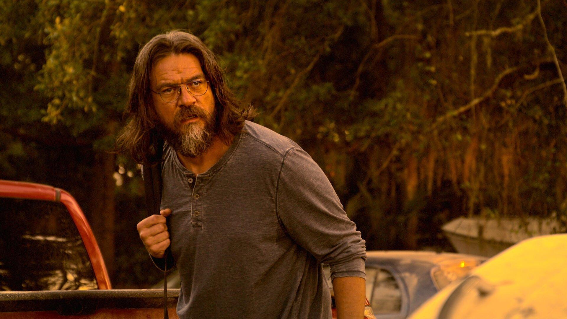 Still from The Diary