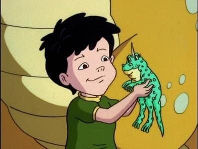 Still from Not Separated at Birth