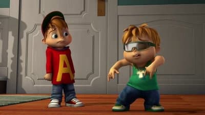 Still from Lil'T