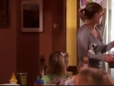 Still from Sweet Child O' Mine