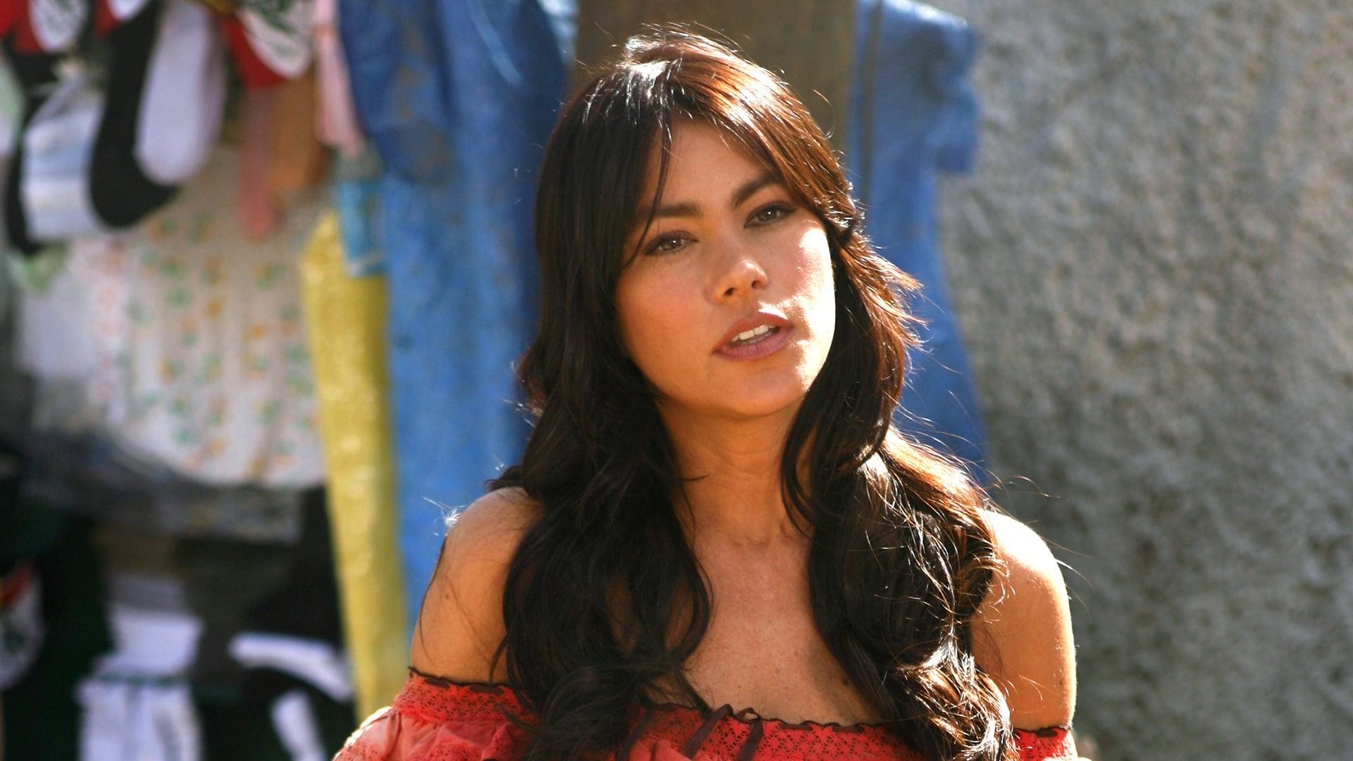 Still from Welcome to the Jungle