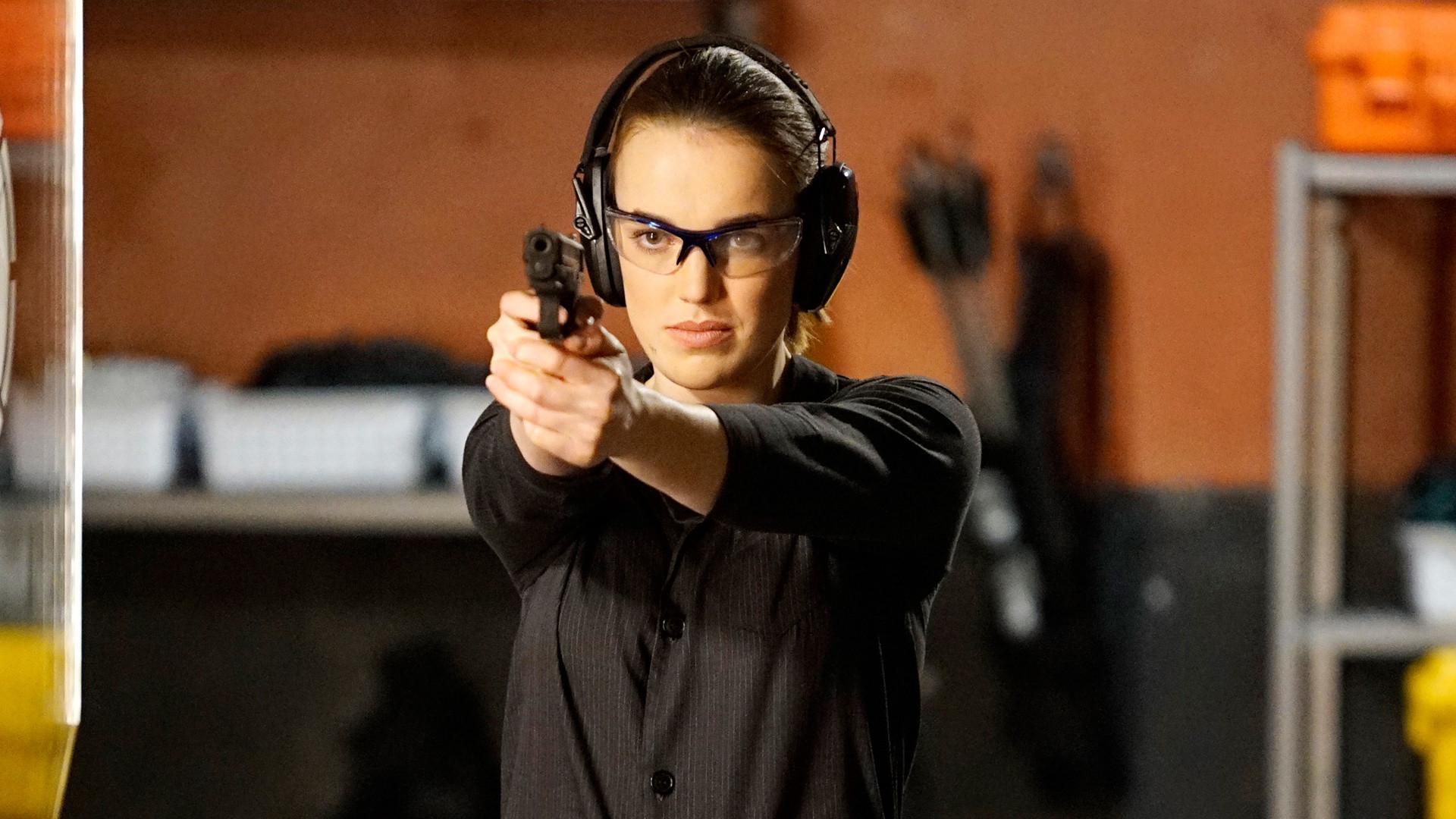Still from Watchdogs