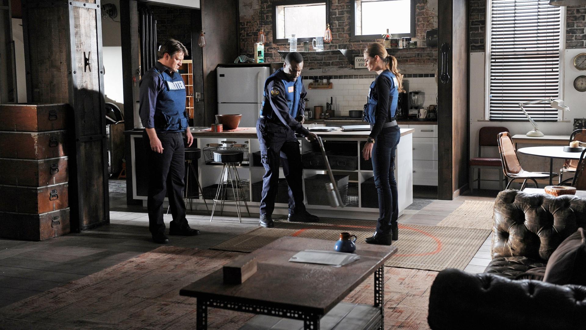 Still from Still