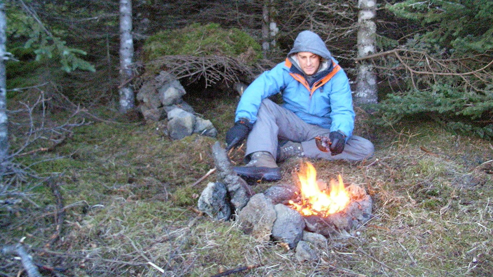 Still from Iceland