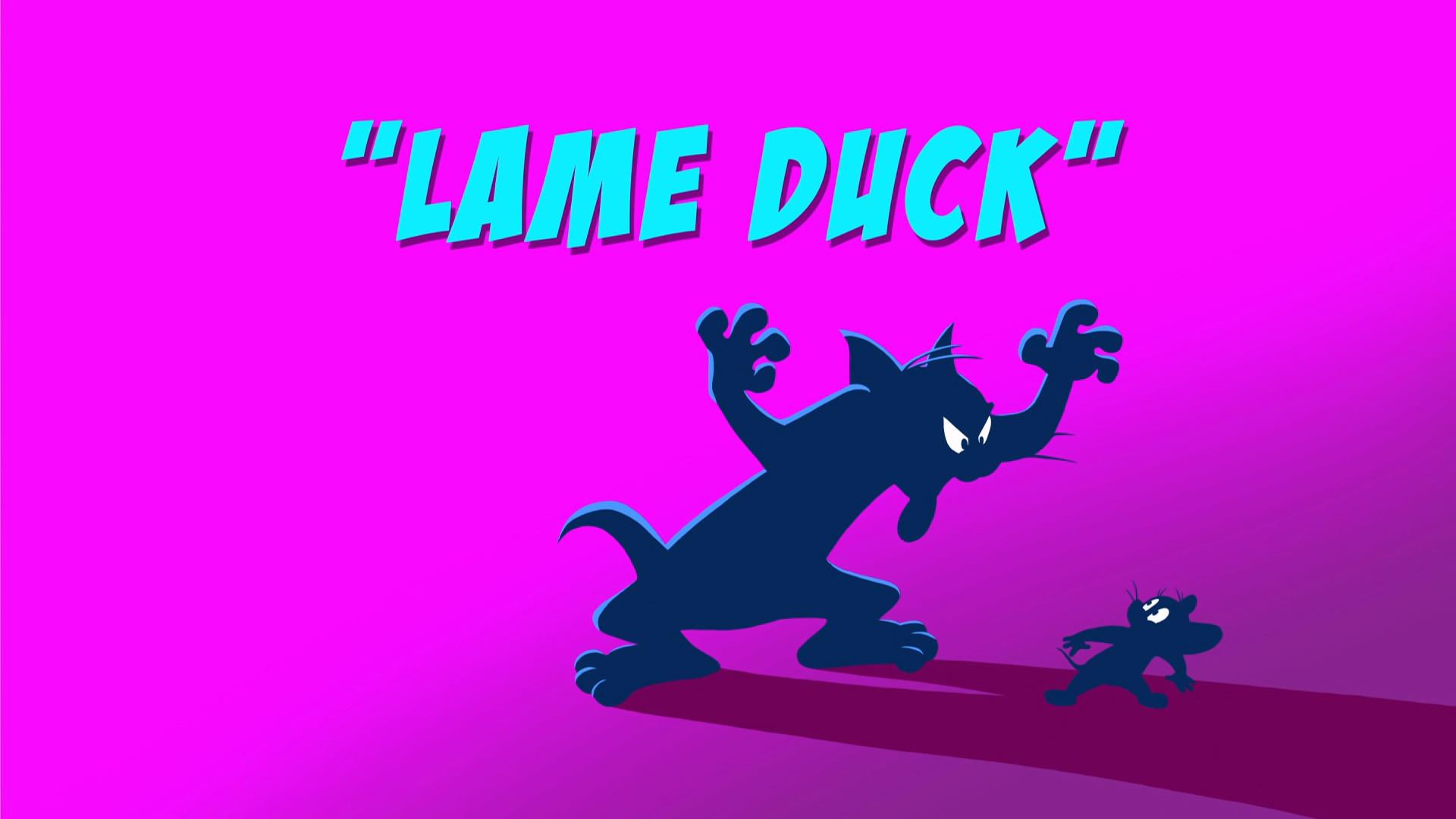Still from Lame Duck