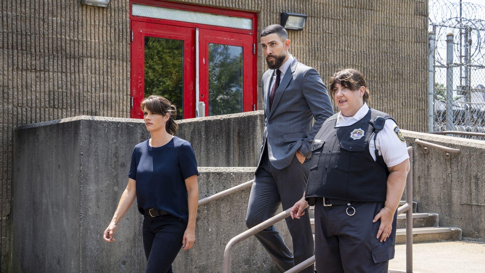 Still from Trusted