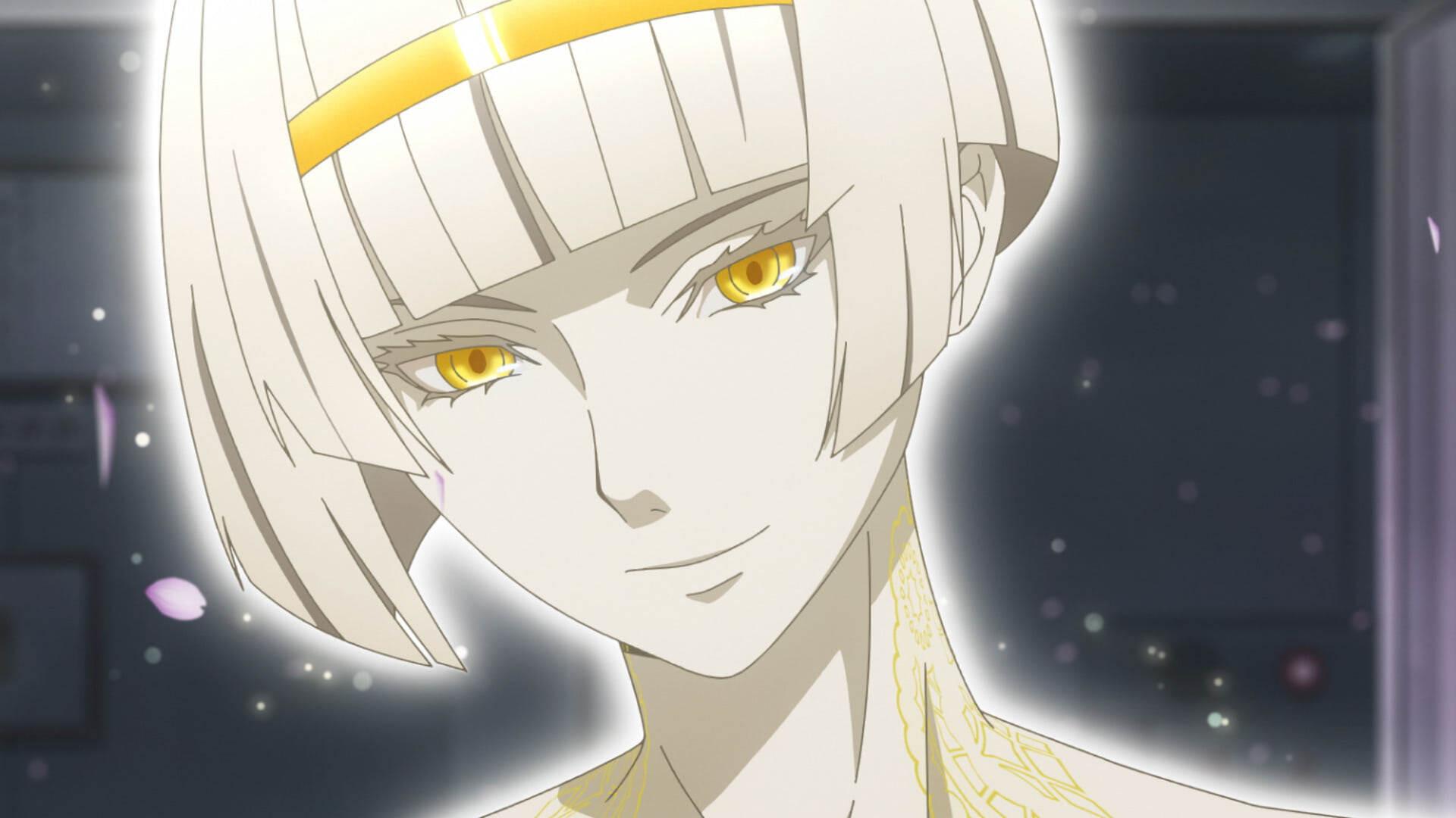 Still from Heart's Beloved