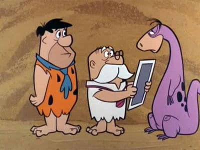 Still from The X-Ray Story