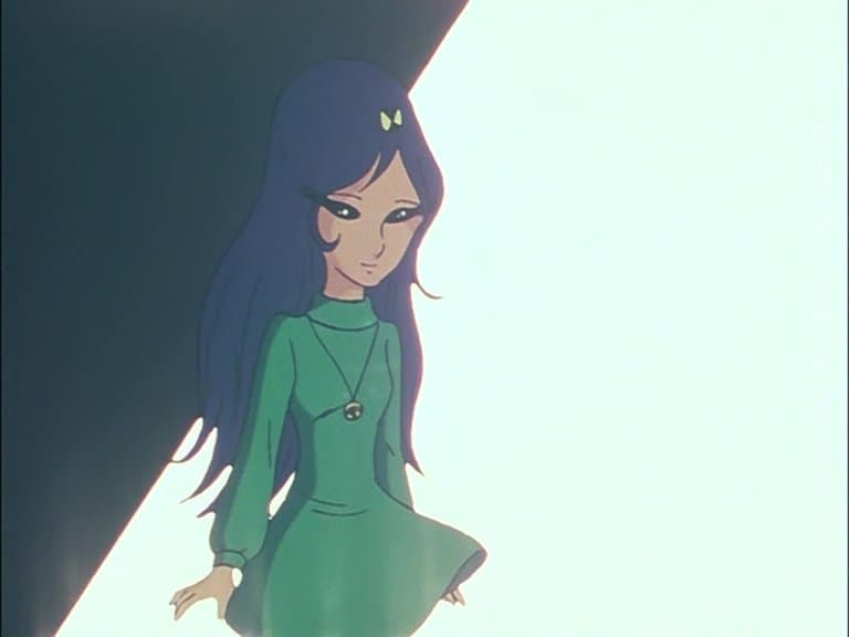 Still from The Evil Shadow Soldiers