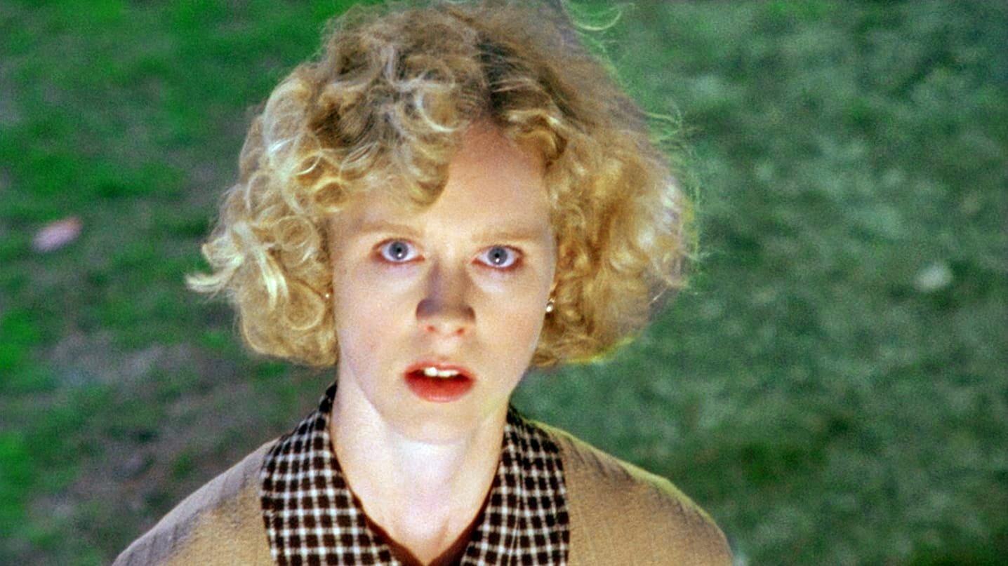 Still from The Tragedy at Marsdon Manor