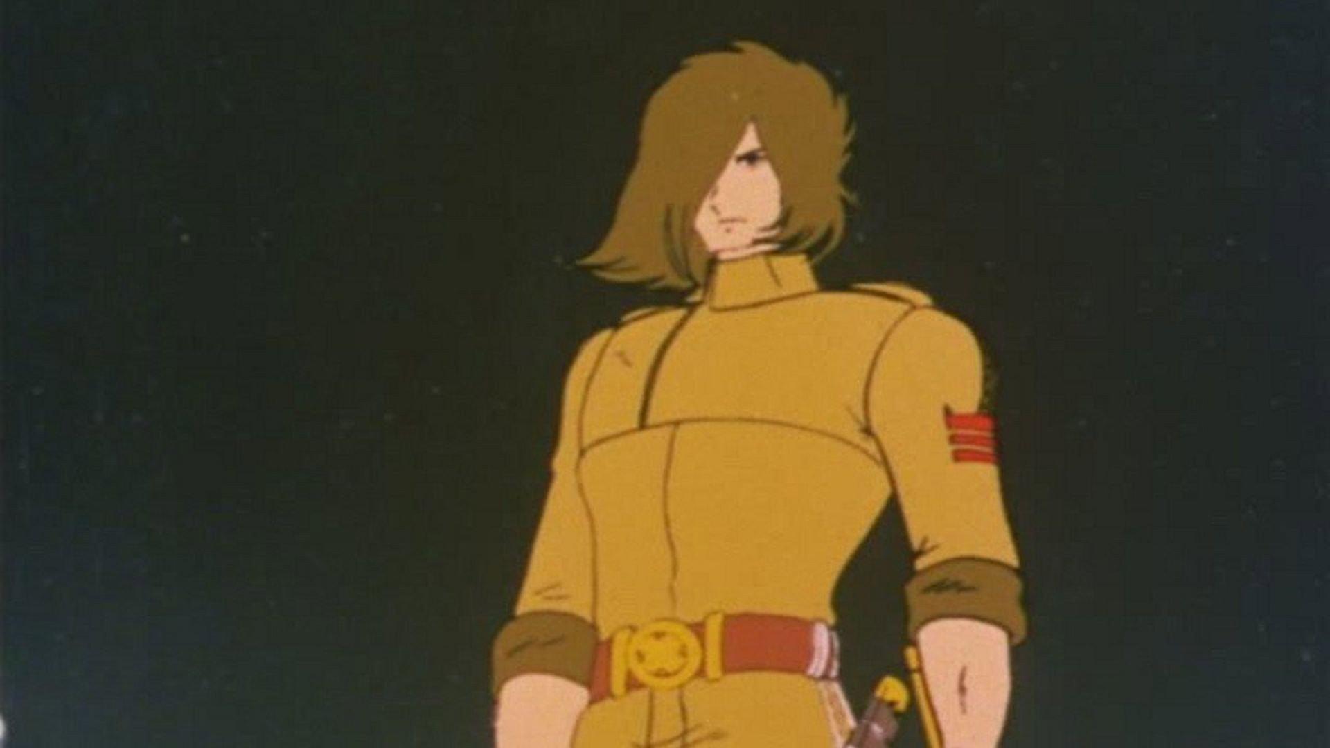 Still from Can You Live Like A Warrior