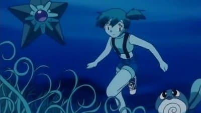 Still from The Stun Spore Detour