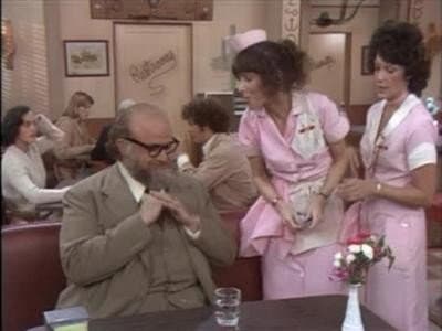 Still from A Call to Arms