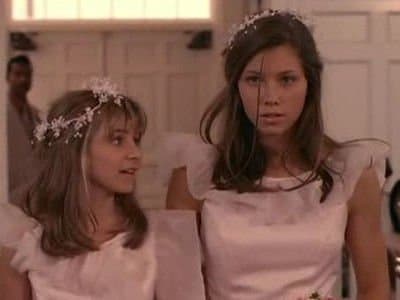 Still from Don't Take My Love Away