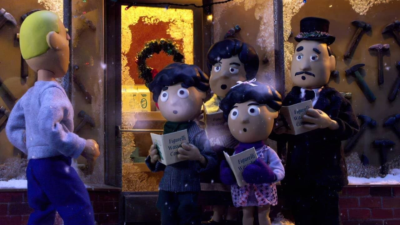 Still from Honor