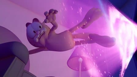 Still from Odie in Love