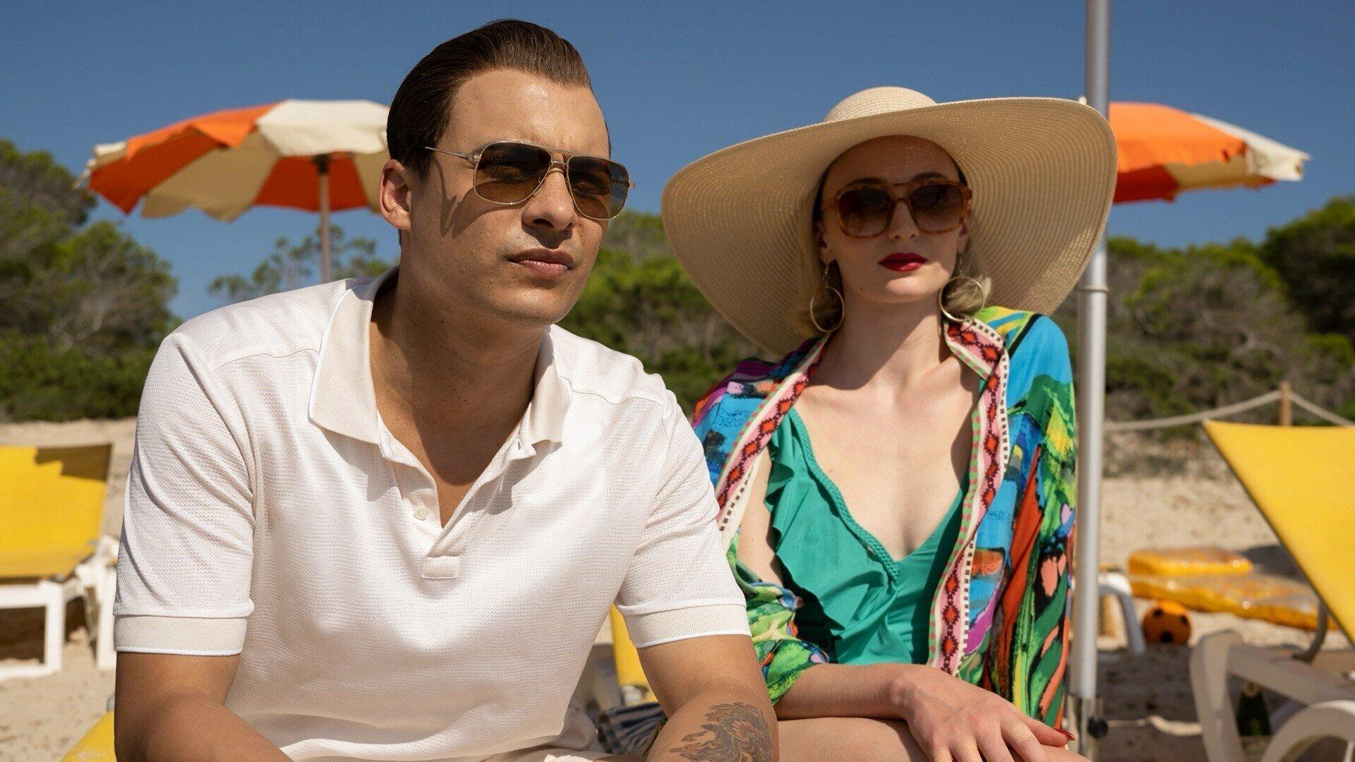 Still from Episode 2