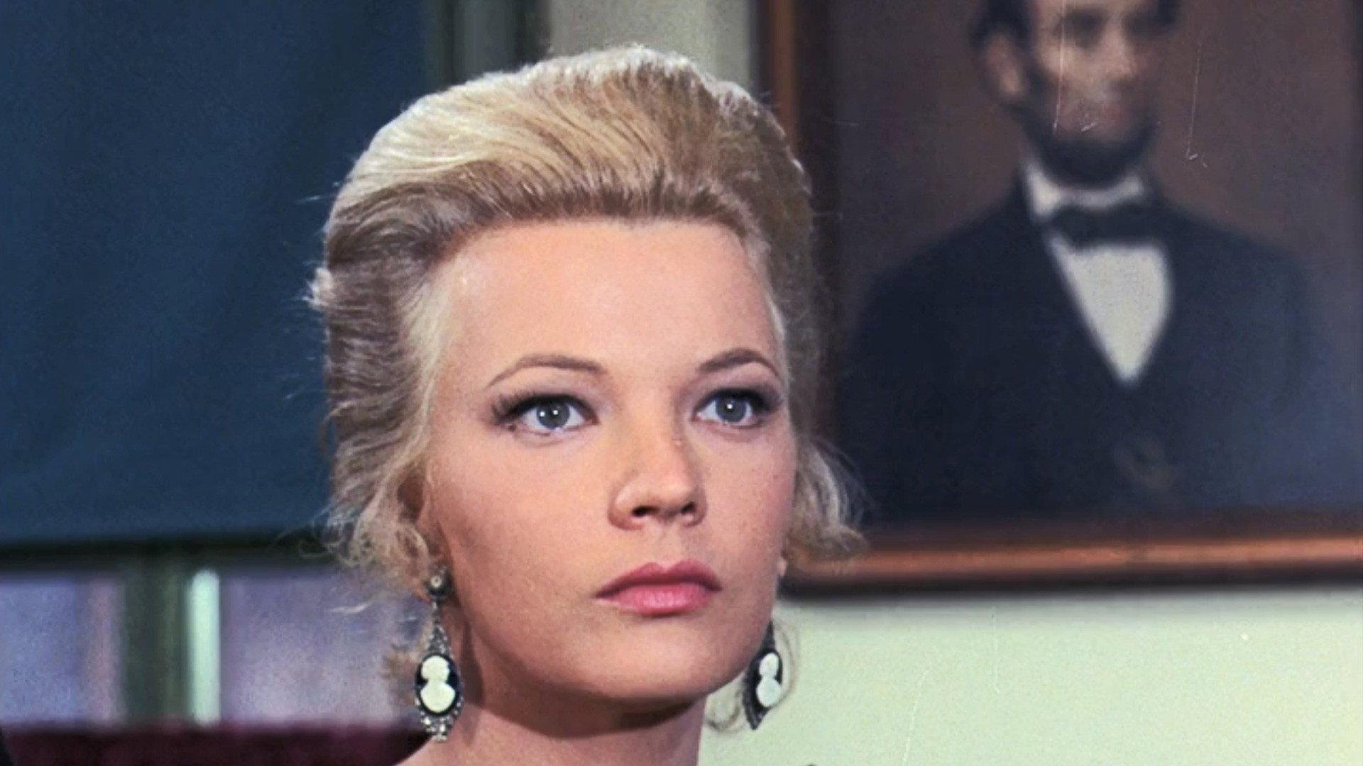 Still from No Tears for Savannah
