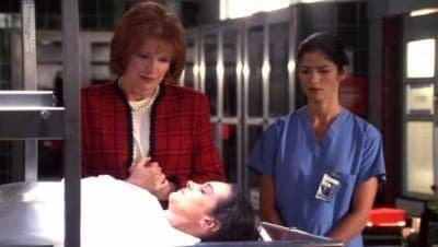 Still from Believers