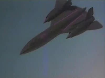 Still from Extreme Aircraft