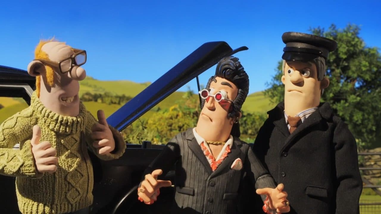 Still from Rude Dude